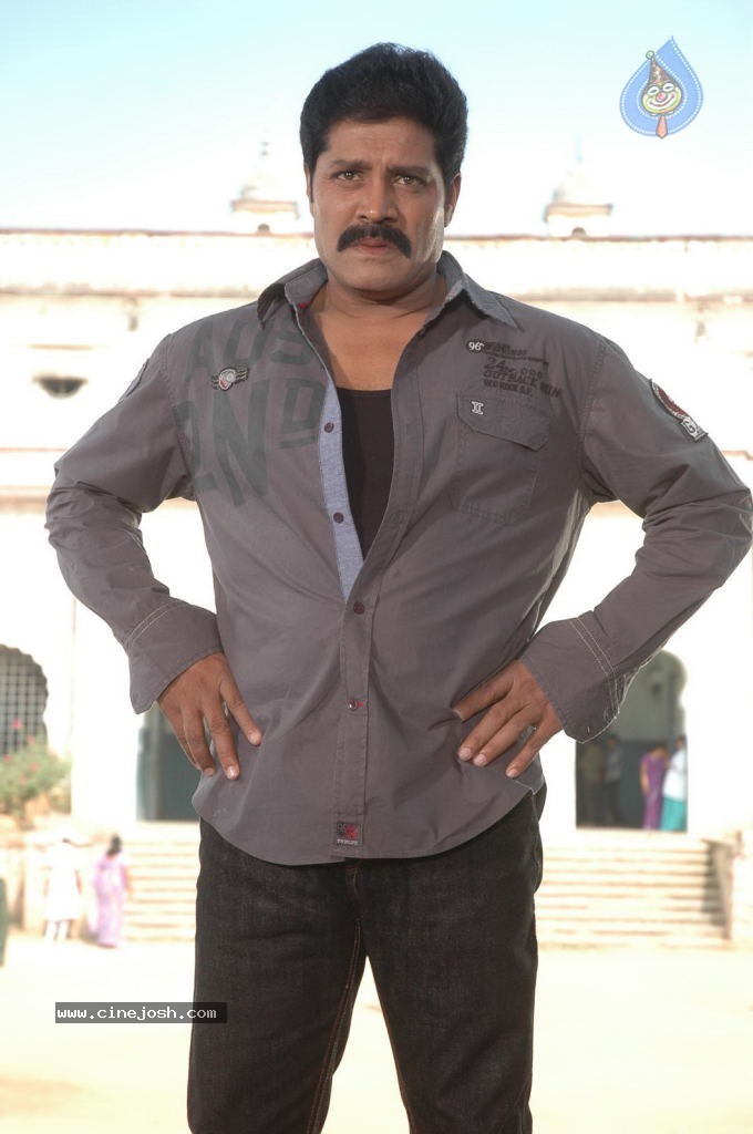 Sarkar Gunda Movie Wallpapers - 52 / 56 photos