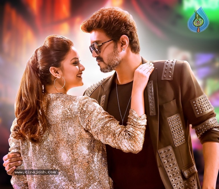 Sarkar Movie Stills And Working Stills - 6 / 9 photos