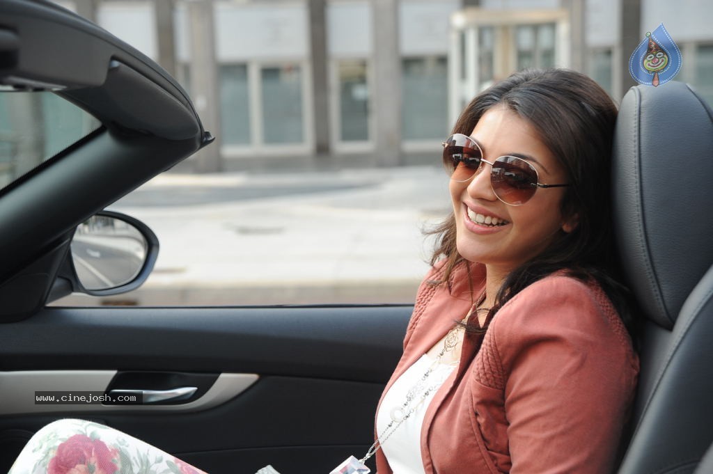 Sarocharu Movie New Stills - 2 / 16 photos