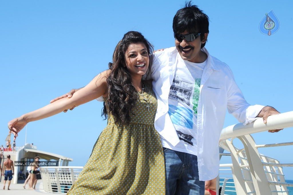 Sarocharu Movie New Stills - 13 / 16 photos