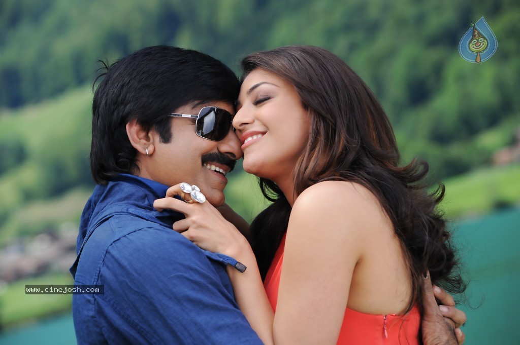 Sarocharu Movie Stills - 7 / 7 photos