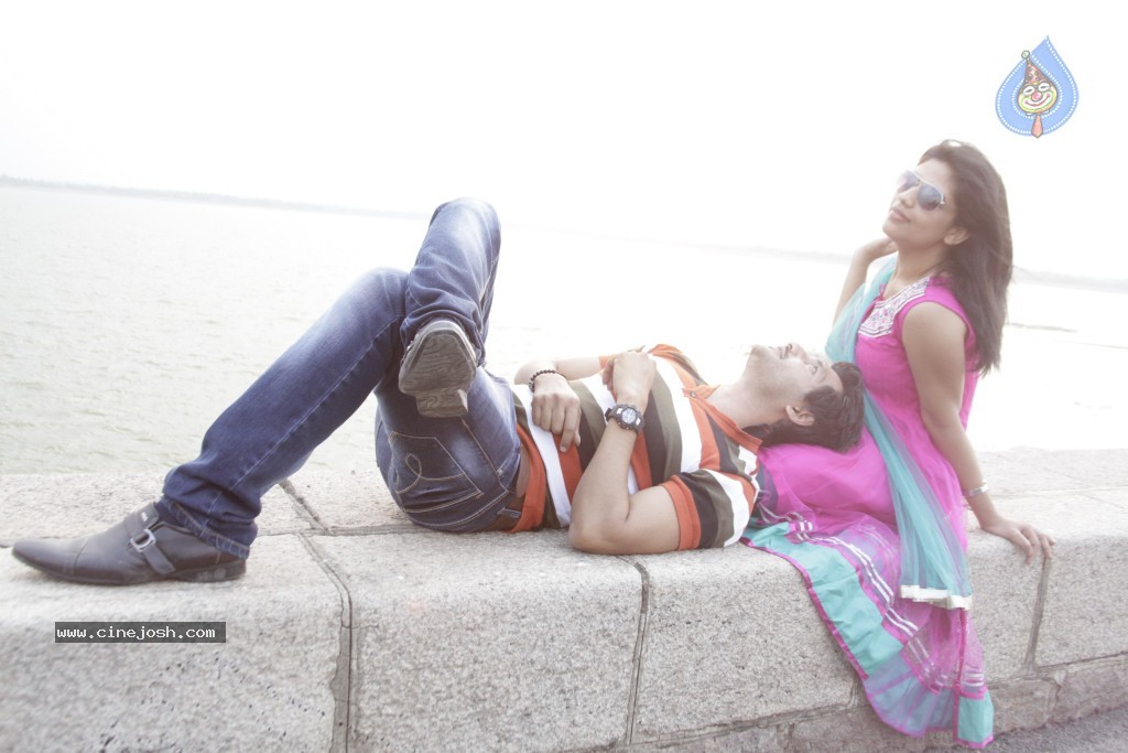 Sasesham Movie New Stills - 11 / 45 photos