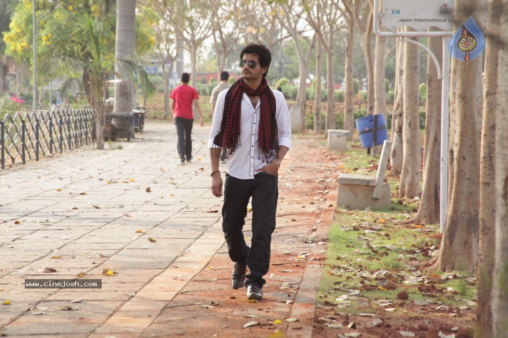 Sasesham Movie New Stills - 16 / 45 photos