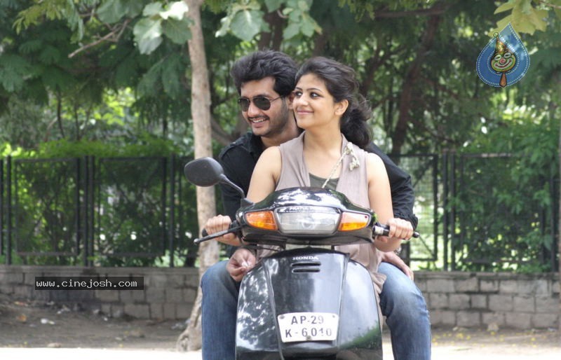 Sasesham Movie Stills - 31 / 35 photos