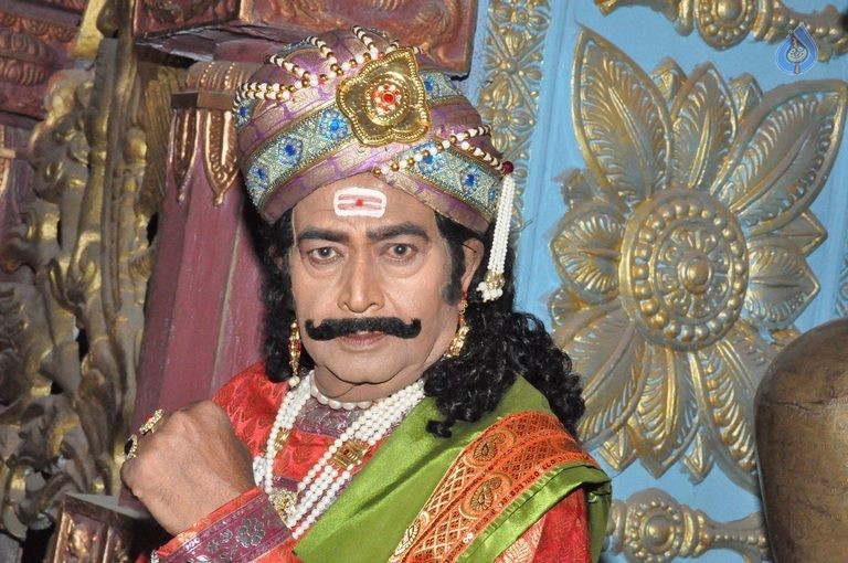 Sathee Timmamambha Movie Photos - 15 / 18 photos