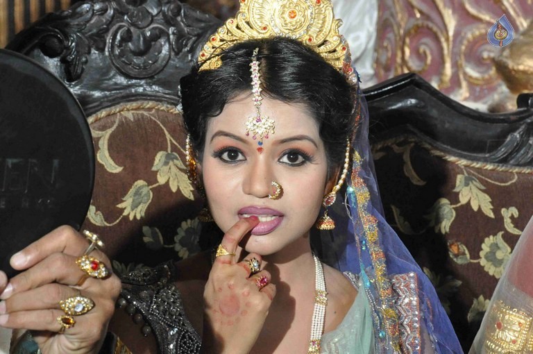 Sathi Timmamamba New Photos - 3 / 32 photos