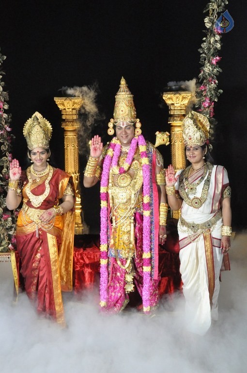 Sathi Timmamamba New Photos - 19 / 32 photos