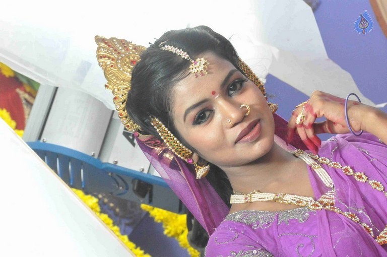 Sathi Timmamamba New Photos - 23 / 32 photos