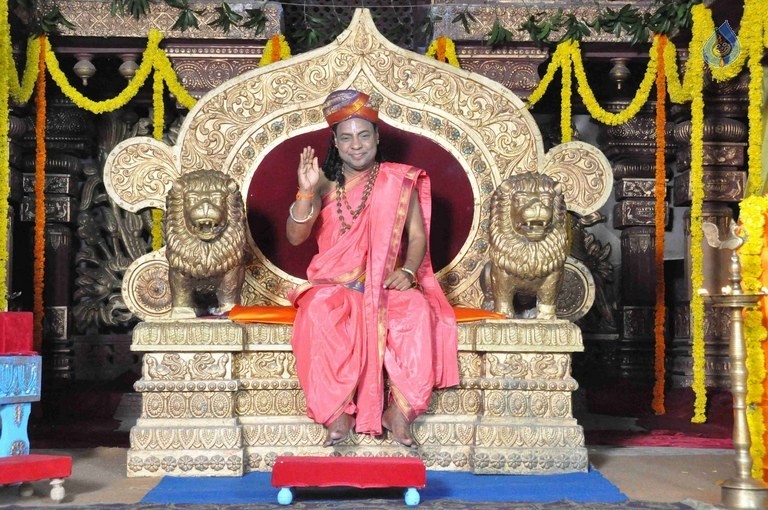 Sathi Timmamamba New Photos - 26 / 32 photos