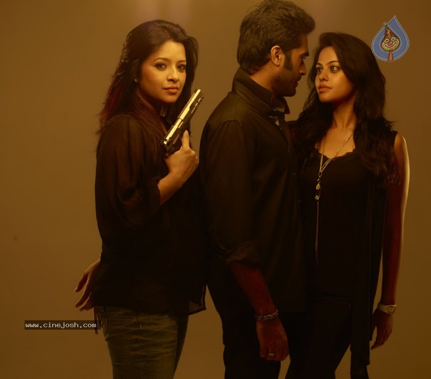 Sattam Oru Iruttarai Tamil Movie New Stills - 4 / 63 photos