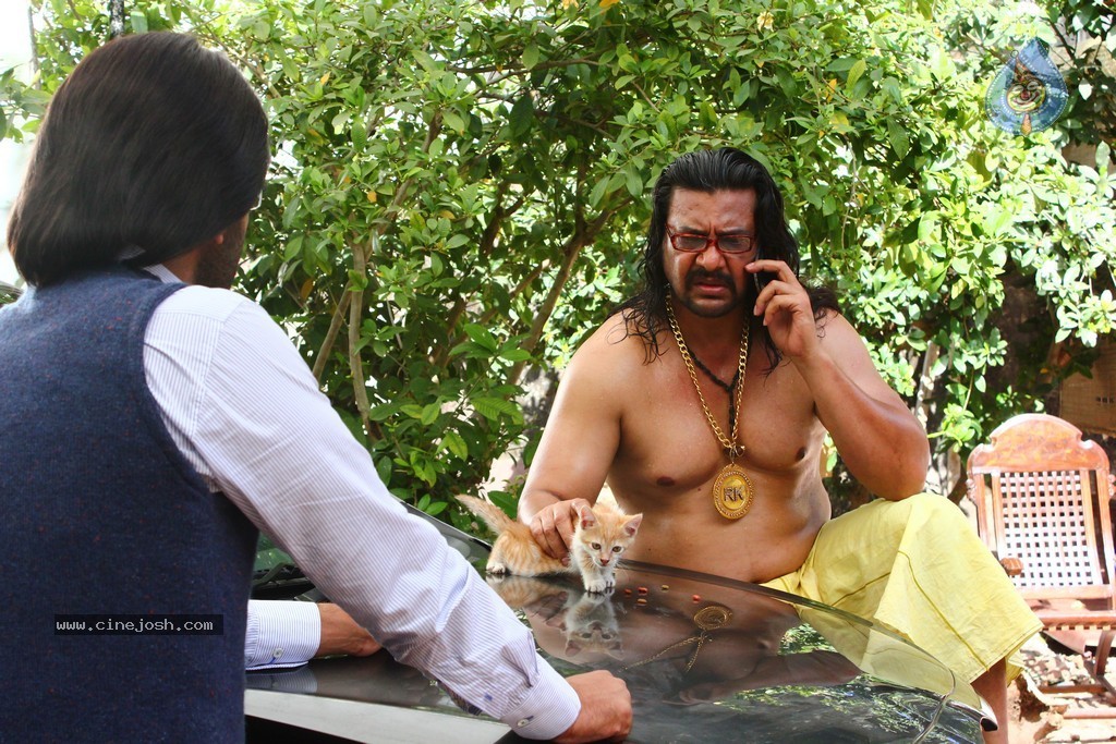 Satya 2 Movie Stills n Posters - 23 / 27 photos