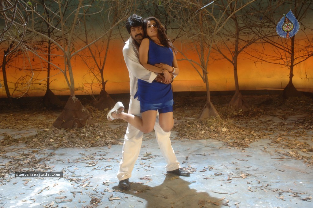 Scam Movie Hot Photos - 7 / 51 photos