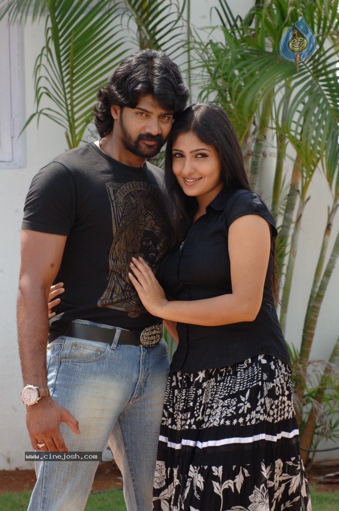 Scam Movie Hot Stills - 3 / 33 photos