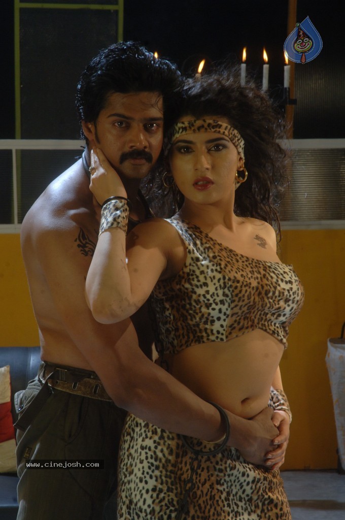 Scam Movie Hot Stills - 7 / 33 photos