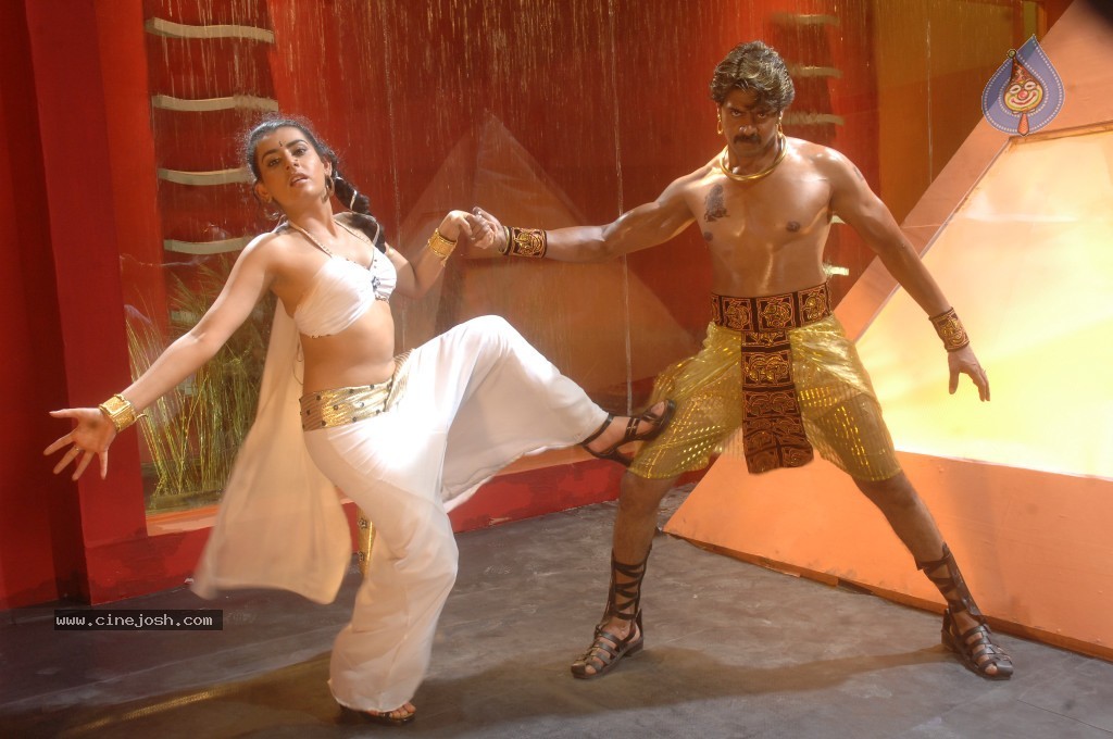 Scam Movie Hot Stills - 16 / 33 photos