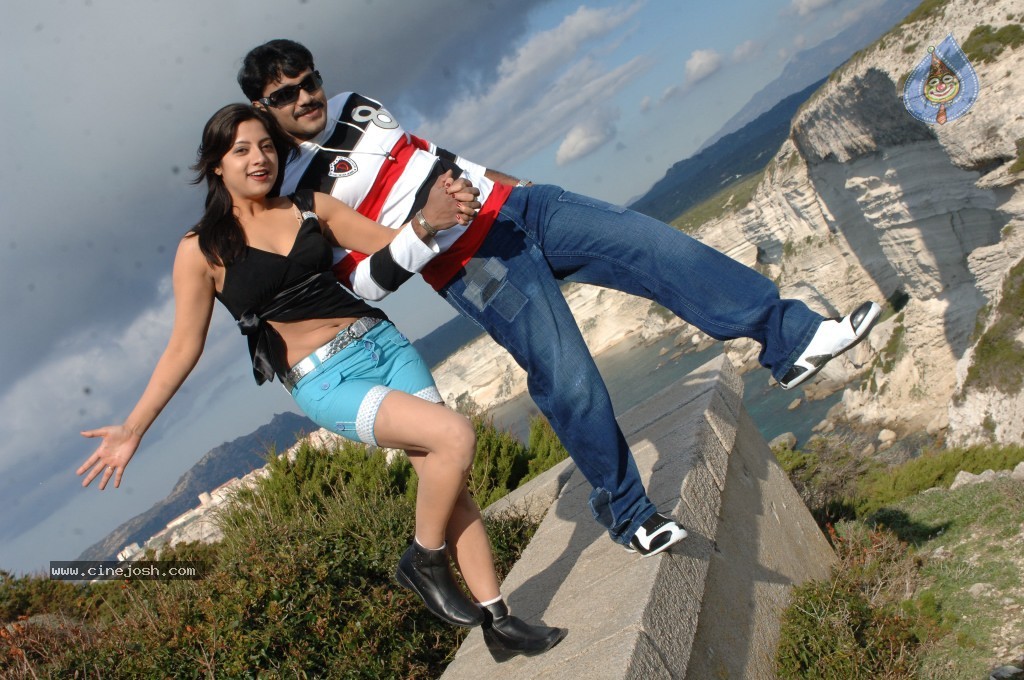 Scam Movie Hot Stills - 17 / 33 photos