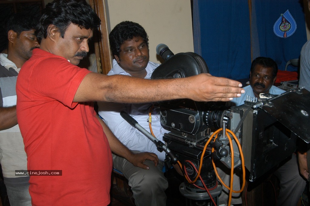 Scam Movie Hot Stills - 20 / 33 photos