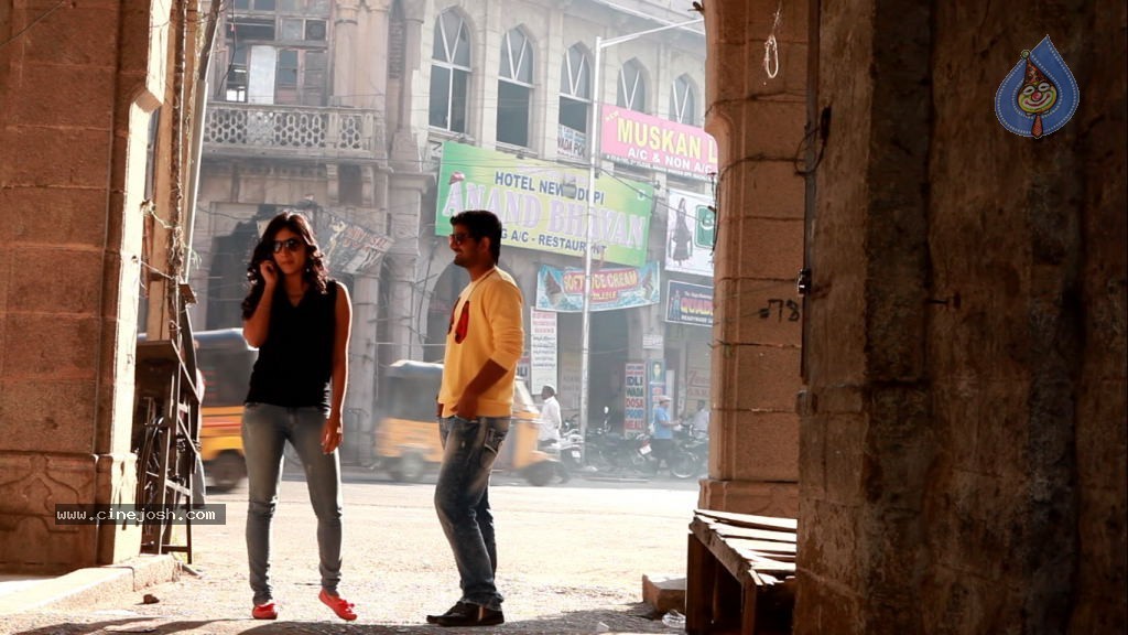 Second Hand Movie New Stills - 8 / 42 photos