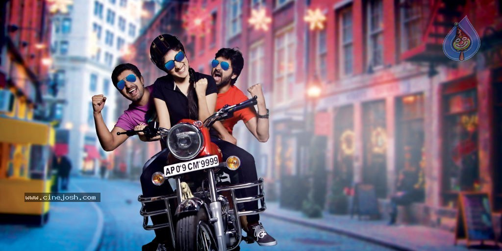 Second Hand Movie New Stills - 12 / 42 photos