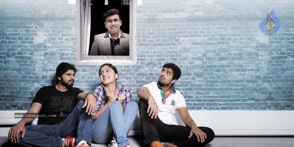 Second Hand Movie Photos - 6 / 7 photos