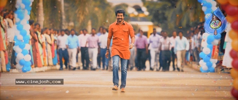 Seema Raja Movie Stills - 3 / 18 photos