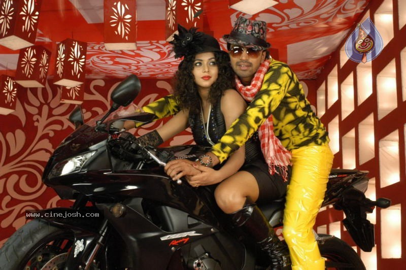 Seema Tapakai Movie Stills - 2 / 87 photos