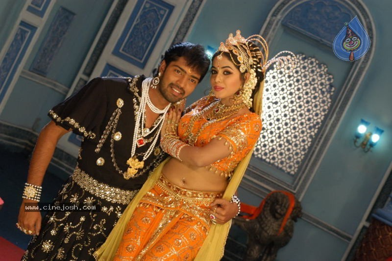 Seema Tapakai Movie Stills - 9 / 87 photos