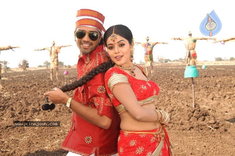 Seema Tapakai Movie Stills - 19 / 87 photos