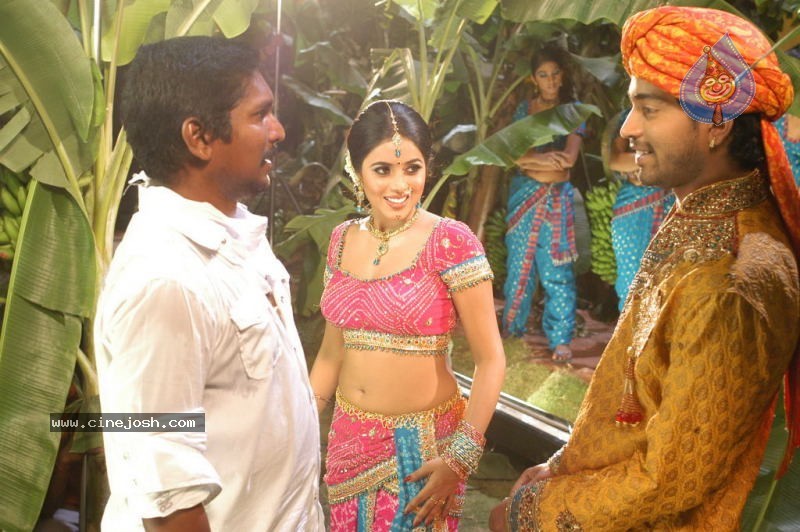 Seema Tapakai Movie Stills - 58 / 87 photos