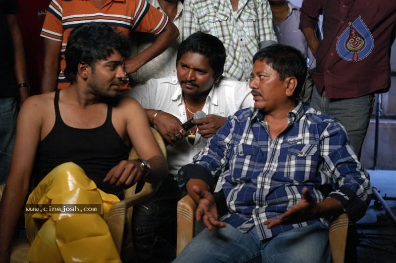 Seema Tapakai Movie Stills - 62 / 87 photos