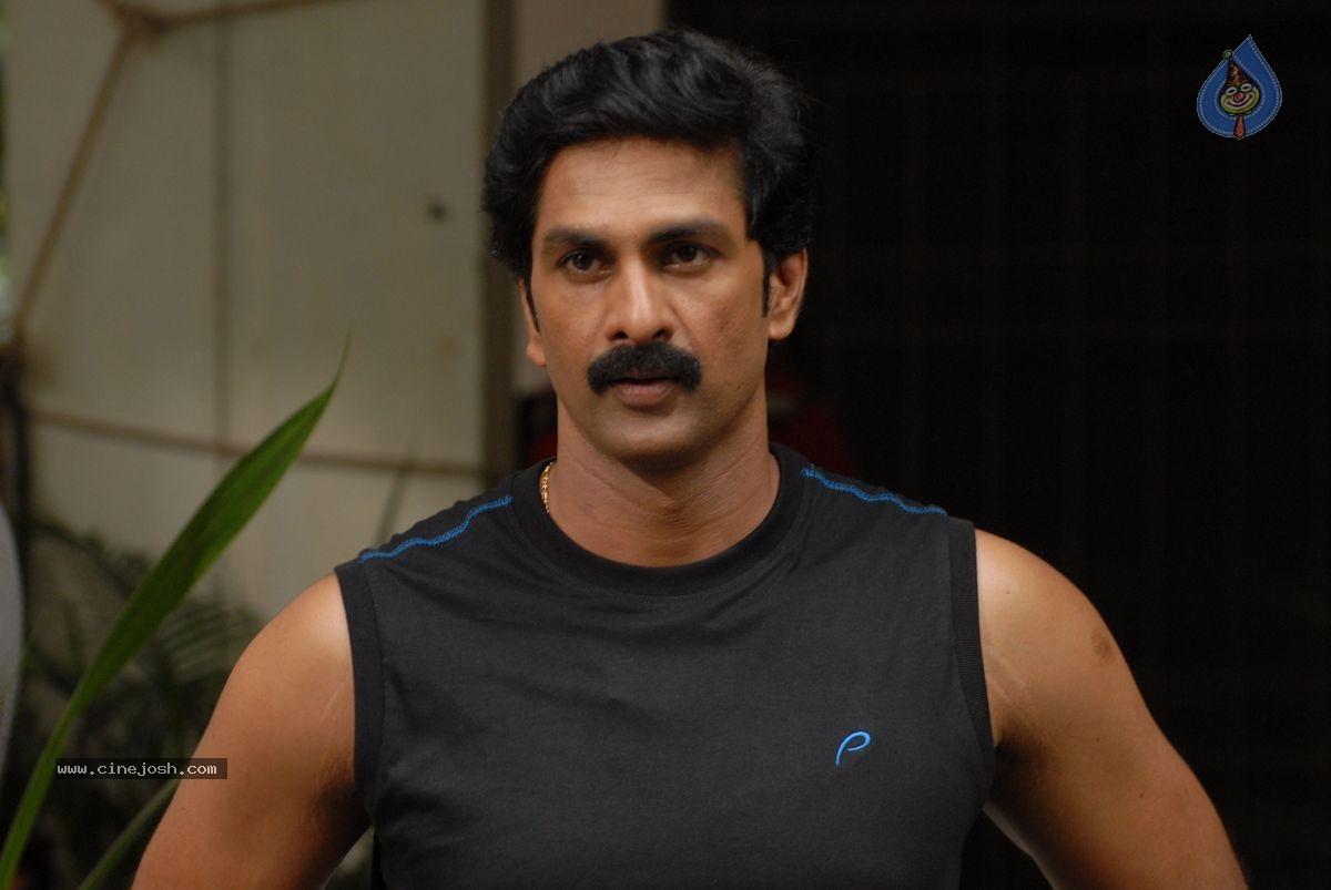 Seenugadi Love Story Movie Stills - 6 / 18 photos