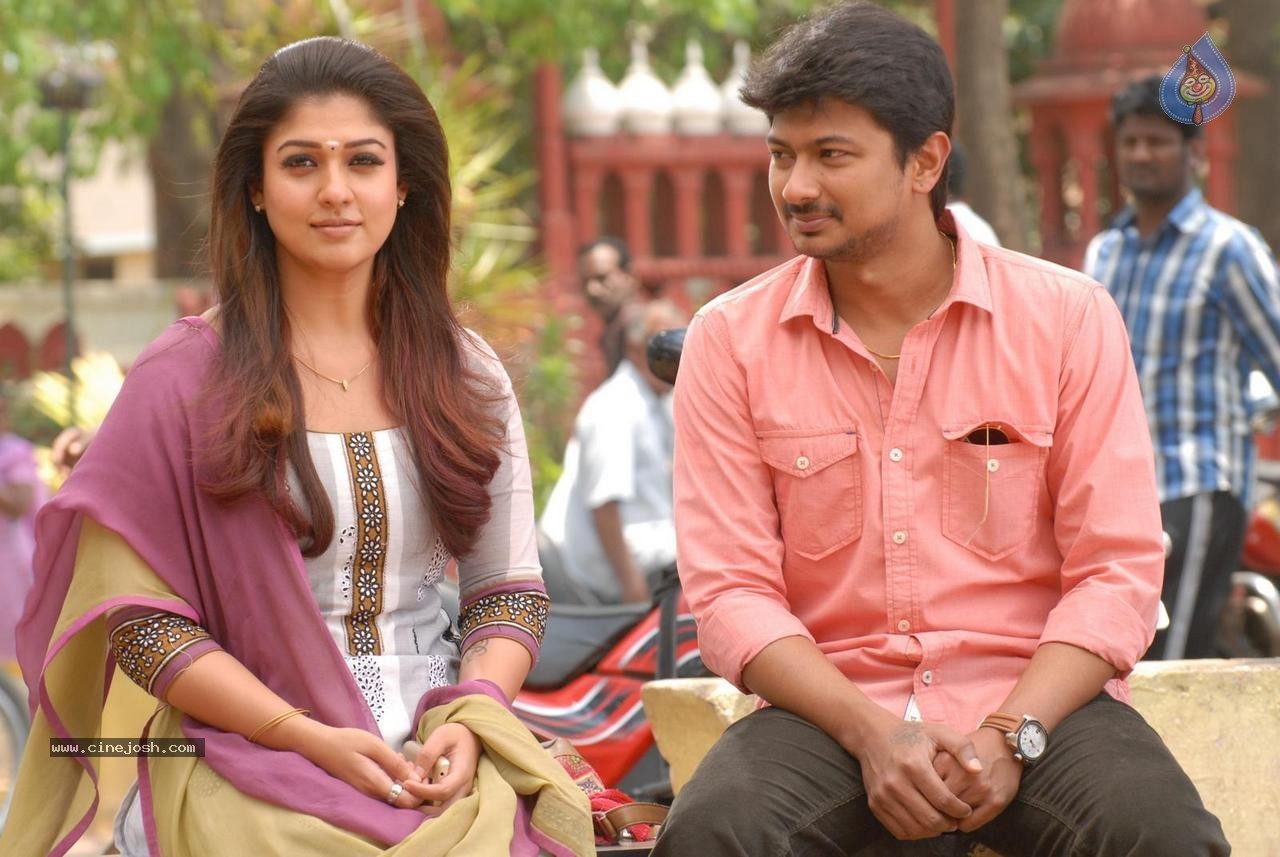 Seenugadi Love Story Movie Stills - 5 / 21 photos