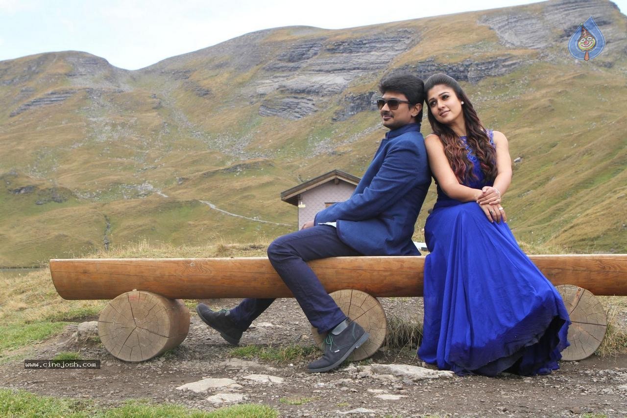 Seenugadi Love Story Movie Stills - 10 / 21 photos