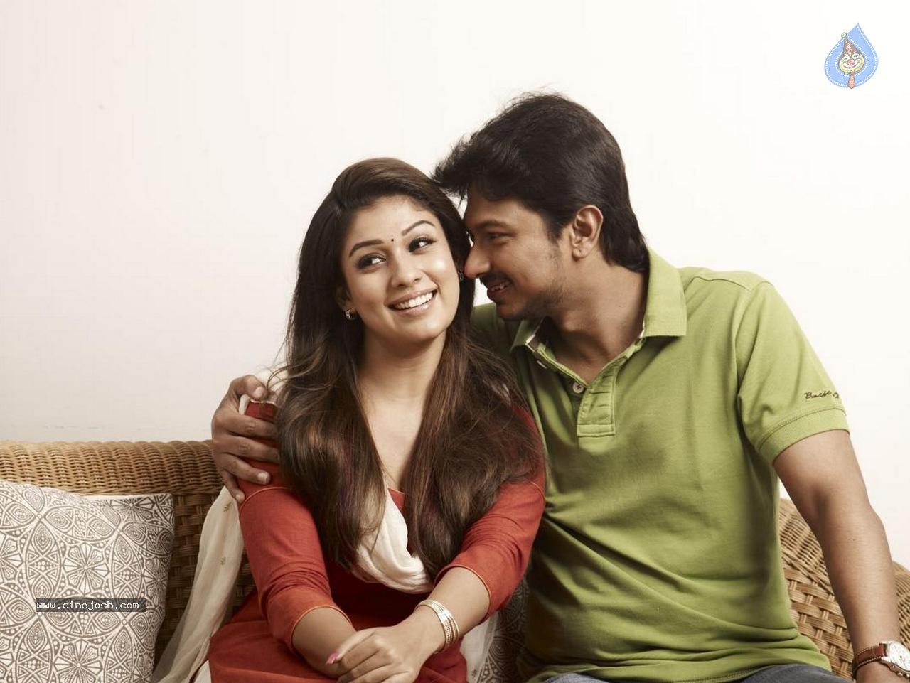 Seenugadi Love Story Movie Stills - 18 / 21 photos