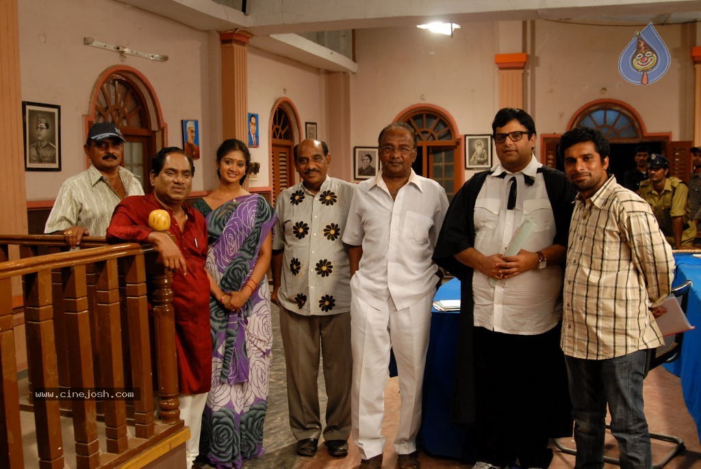 Seenugadu Movie New Stills - 38 / 61 photos