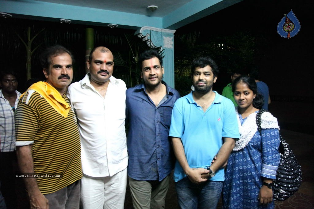 Seesa Movie Stills and Posters - 7 / 53 photos