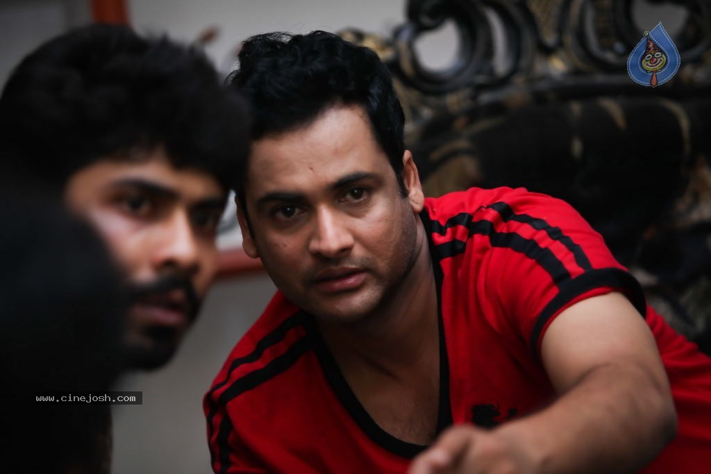 Seesa Movie Stills and Posters - 19 / 53 photos