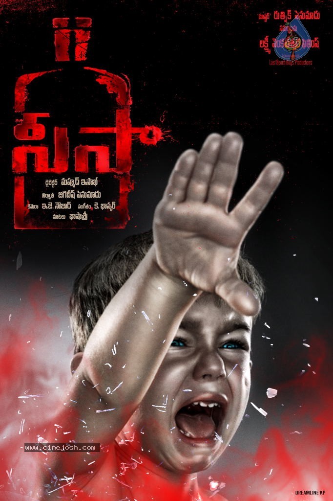 Seesa Movie Stills and Posters - 21 / 53 photos