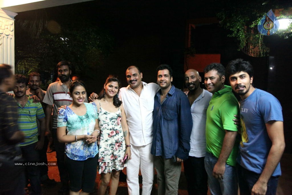 Seesa Movie Stills and Posters - 42 / 53 photos