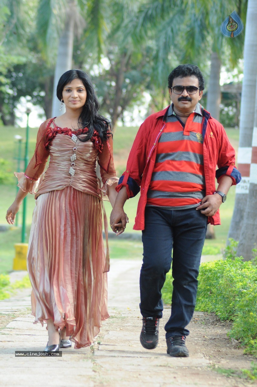 Seetha Sreeram Movie New Stills - 14 / 24 photos