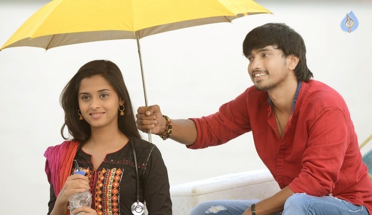 Seethamma Andalu Ramayya Sitralu Movie Photos - 1 / 9 photos