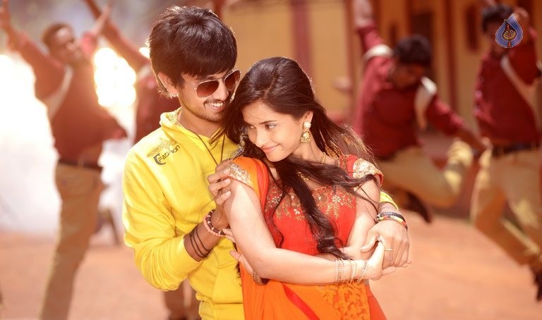 Seethamma Andalu Ramayya Sitralu Movie Photos - 2 / 9 photos