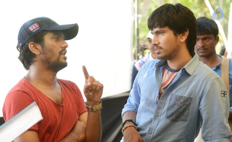 Seethamma Andalu Ramayya Sitralu Movie Photos - 7 / 9 photos