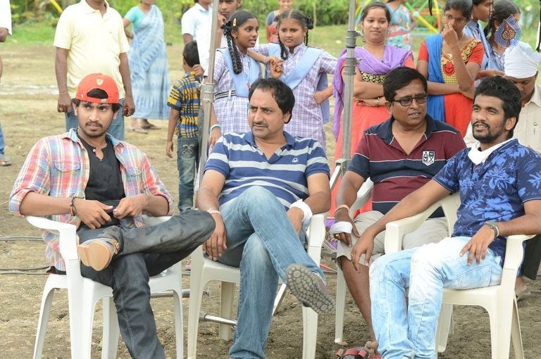 Seethamma Andalu Ramayya Sitralu Movie Photos - 9 / 9 photos