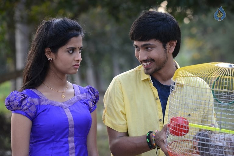 Seethamma Andalu Ramayya Sitralu New Pics - 2 / 6 photos