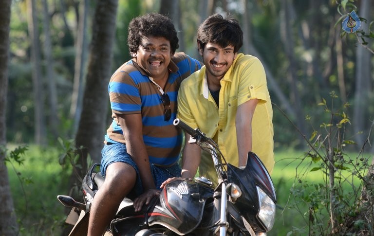 Seethamma Andalu Ramayya Sitralu New Pics - 3 / 6 photos