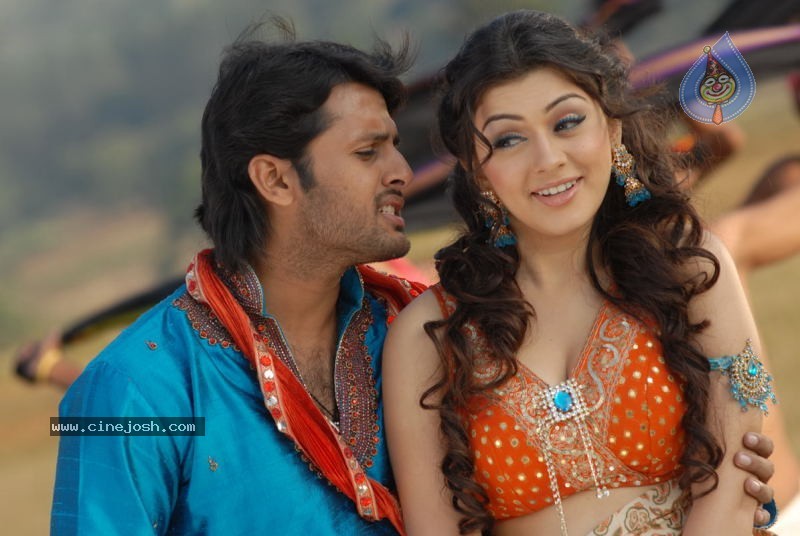 Seetharama Kalyanam Movie Stills (lankalo) - 7 / 12 photos