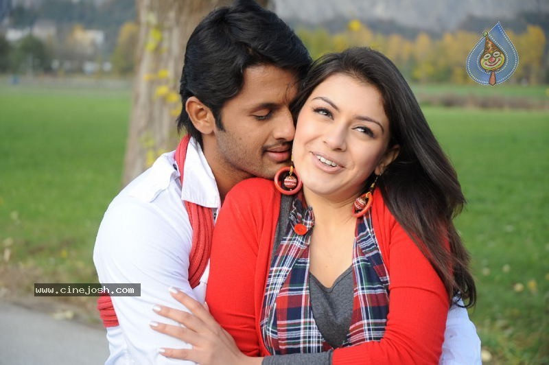 Seetharama Kalyanam Movie Stills (lankalo) - 10 / 12 photos