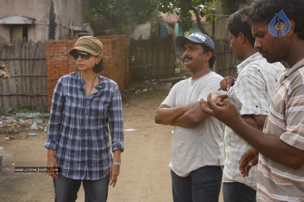 Sega Movie Latest Stills - 11 / 37 photos