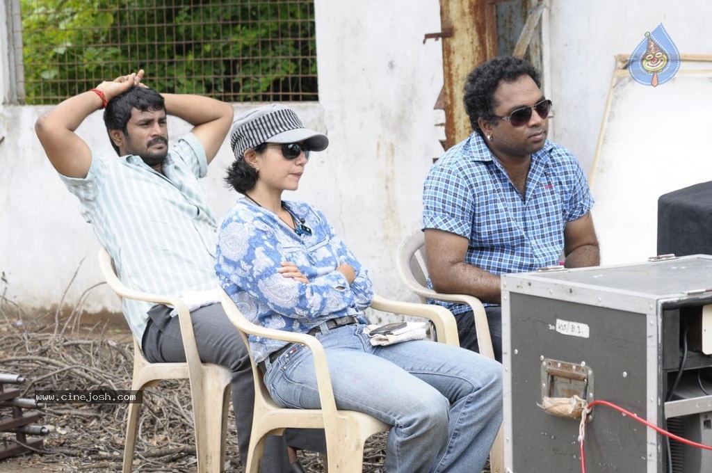 Sega Movie Latest Stills - 20 / 37 photos